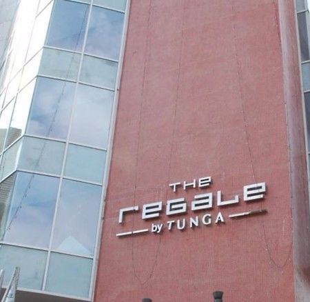 The Regale By Tunga Hotel Mumbai Exterior photo