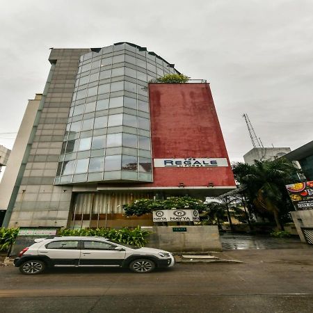 The Regale By Tunga Hotel Mumbai Exterior photo