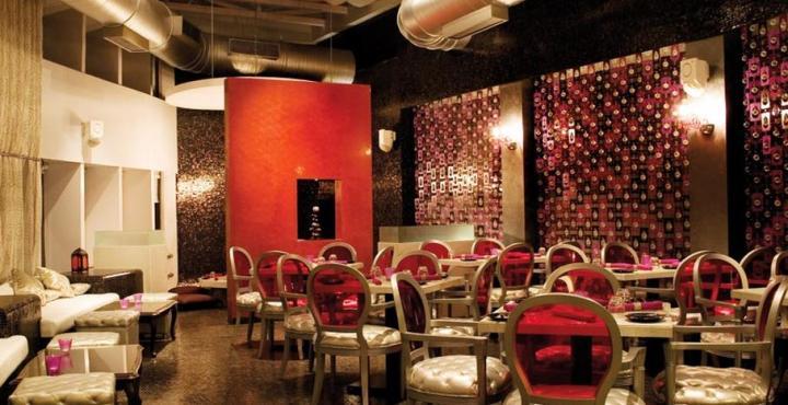 The Regale By Tunga Hotel Mumbai Exterior photo