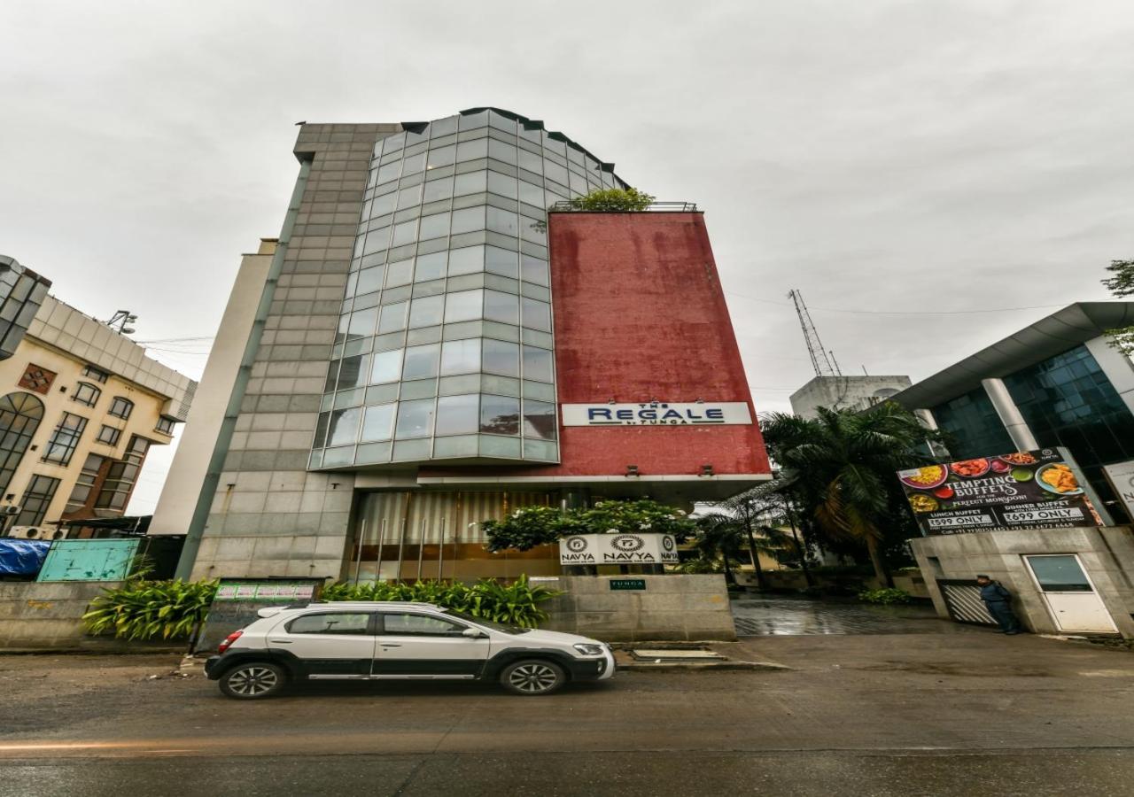 The Regale By Tunga Hotel Mumbai Exterior photo