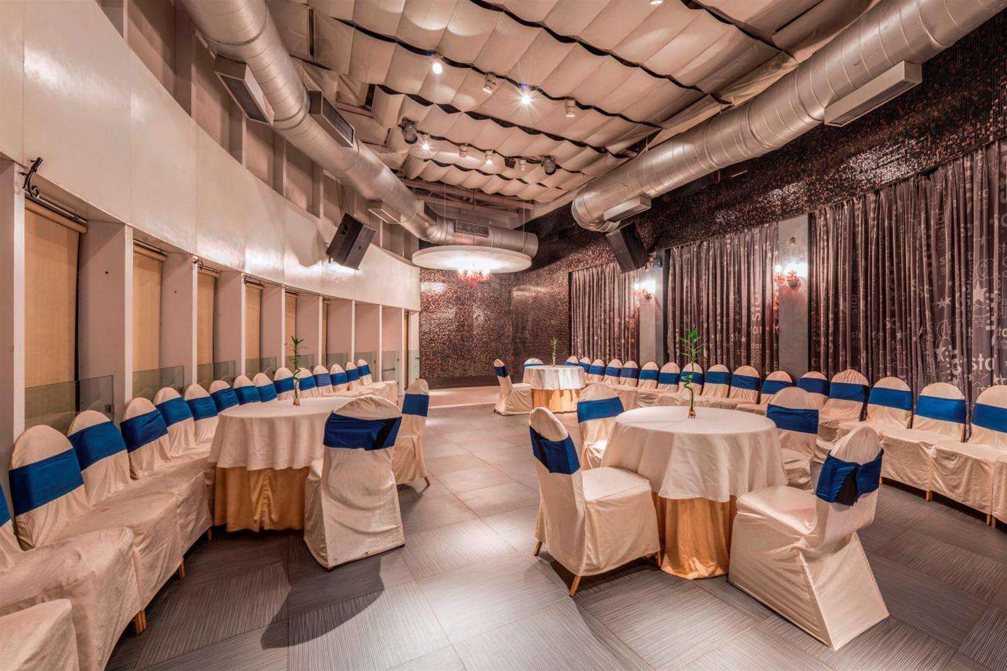 The Regale By Tunga Hotel Mumbai Exterior photo