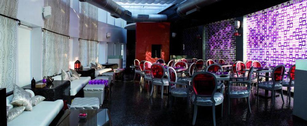 The Regale By Tunga Hotel Mumbai Exterior photo